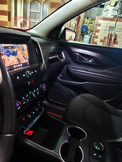 جی ئێم سی تیرەین